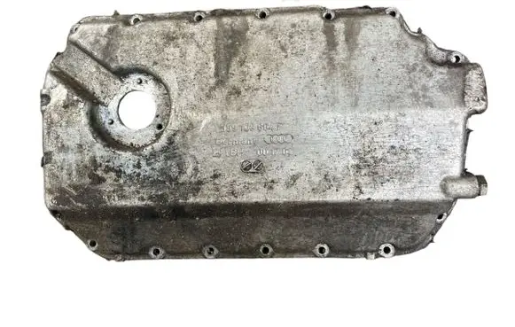 Audi A6 S6 C5 4B Oil sump 059103604F 001702