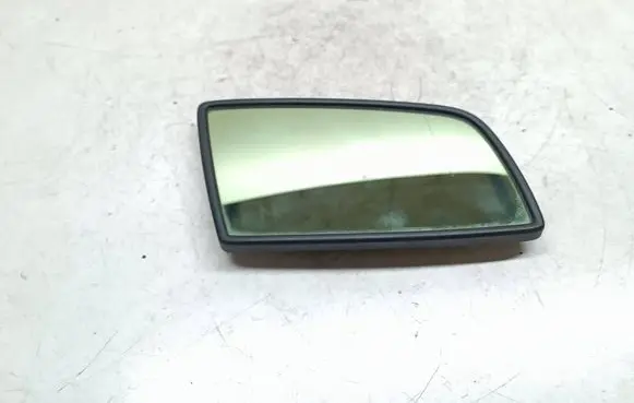 BMW 5 E60 E61 Wing mirror glass