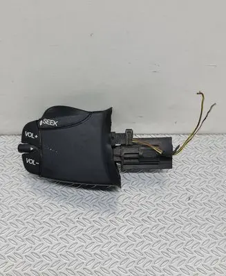 Ford Focus Multifunctional control switch/knob 98AB14K147AC
