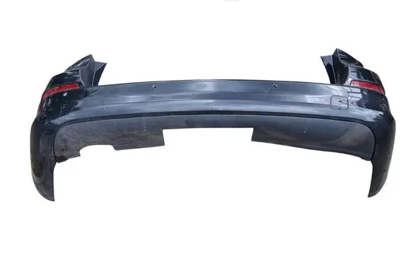 Opel Astra J Rear bumper 13266649