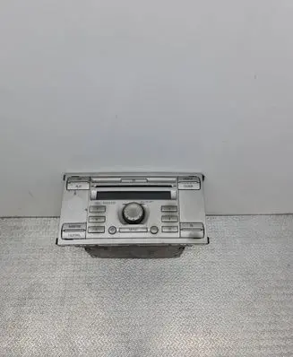 Ford Kuga I Radio/CD/DVD/GPS head unit 8V4T18C815AE 10R023539 E11023539