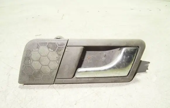 Audi A2 Rear door interior handle 8Z0839020