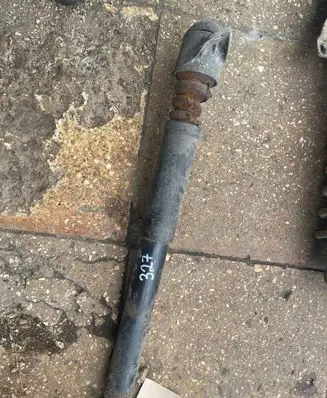 Skoda Octavia Mk2 (1Z) Rear shock absorber/damper