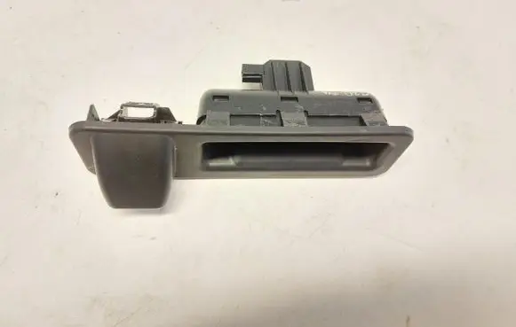 Mercedes-Benz GLA H247 Tailgate/trunk/boot exterior handle BMWG20KLA7028500
