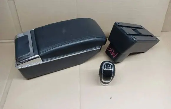 Suzuki Swift II Armrest