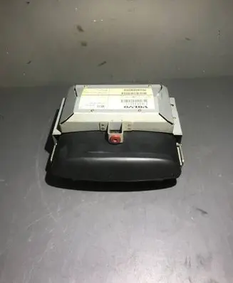 Volvo S60 Screen/display/small screen 306562451 36010199 702750360