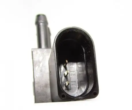 Fuel pressure sensor