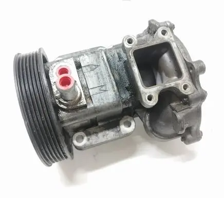 BMW 3 E46 Power steering pump pulley 7500335