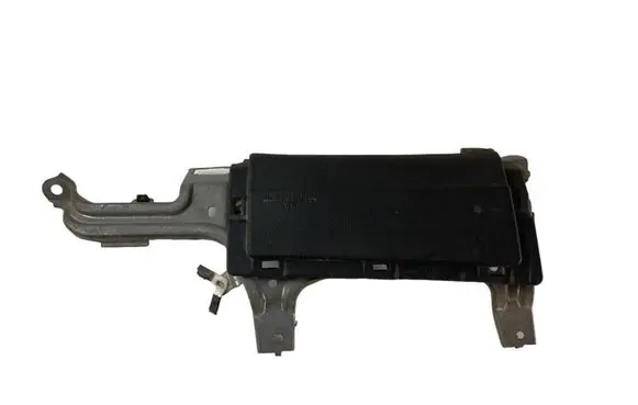 Knee airbag