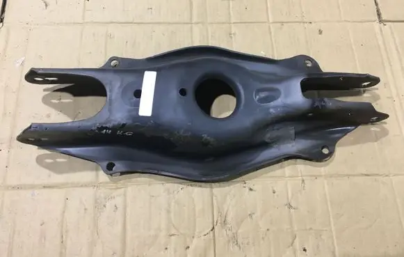 Mercedes-Benz C W205 Rear upper control arm/wishbone A2053522000