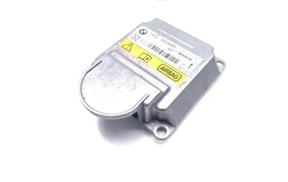 BMW 1 F20 F21 Airbag control unit/module 6855995 0265020156