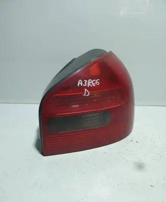 Audi A3 S3 8L Rear/tail lights 8L0945096