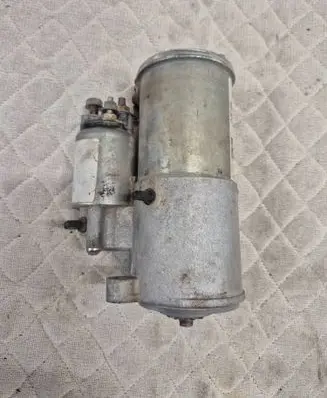 Ford F150 Starter motor 9L3411000AB 04971698 04971698B