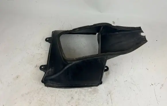 Maserati Levante Intercooler radiator 670031969