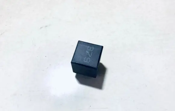 Audi A3 S3 8L Other relay 8l0955531 72wa014