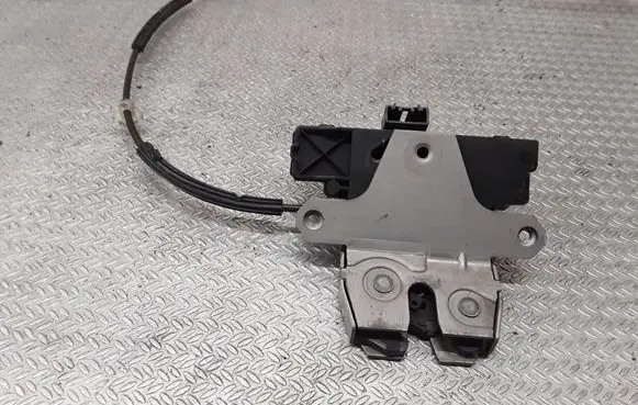 Volvo S80 Tailgate/trunk/boot lock/catch/latch 6G9NF442A66AA