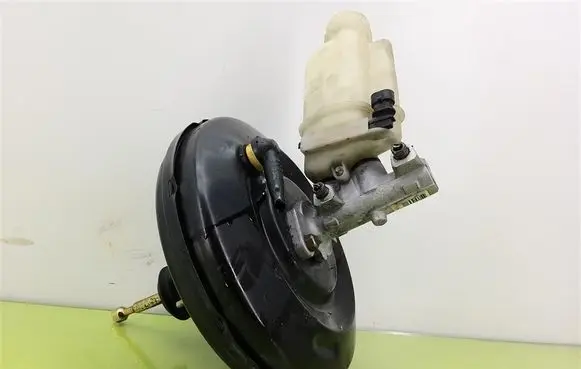Alfa Romeo 147 Brake booster 51753736