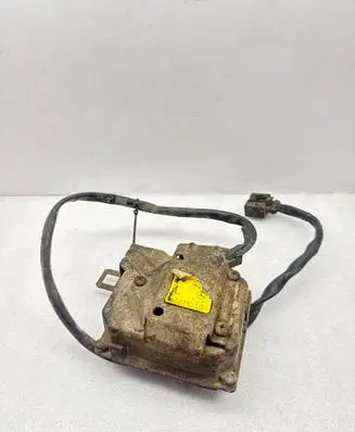 Mercedes-Benz C W202 Xenon control unit/module A2028206926