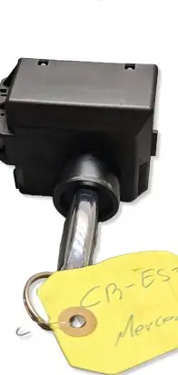 Mercedes-Benz B W246 W242 Ignition lock 10046417 A2469051402 9179075431406123