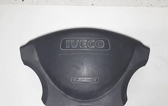 Iveco Daily 4th gen Steering wheel airbag 504149358