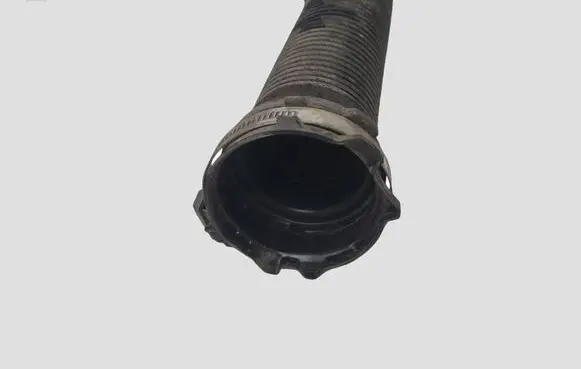 Renault Megane III Air intake hose/pipe