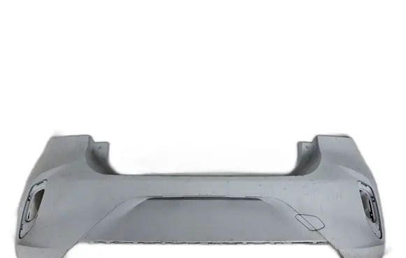 Opel Corsa F Rear bumper 9829755080A