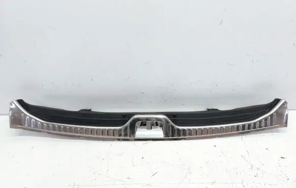 Volvo XC60 Trunk/boot sill cover protection 31307723