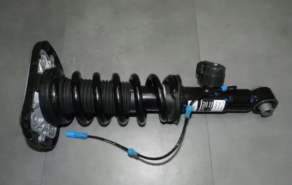 BMW X5 G05 Rear shock absorber with coil spring 6869026