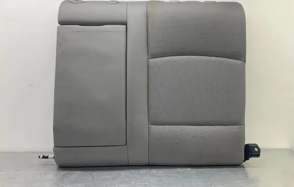 BMW 5 F10 F11 Rear seat 