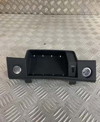Audi Q5 SQ5 Other center console (tunnel) element 80B864131A