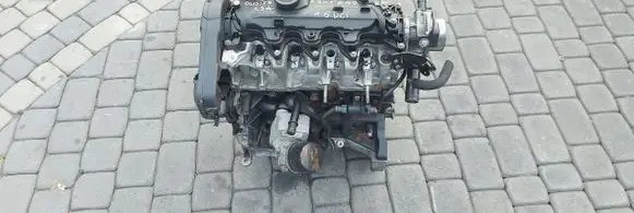 Dacia Logan I Engine K9KE892