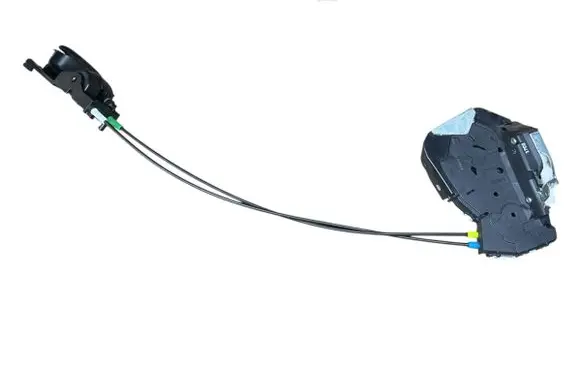 Suzuki Celerio Front door lock