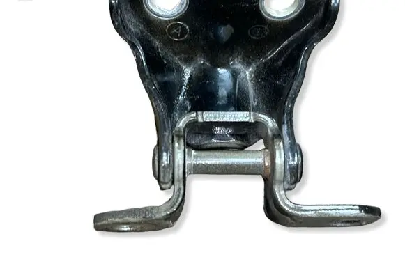 Subaru Outback (BT) Rear door upper hinge 