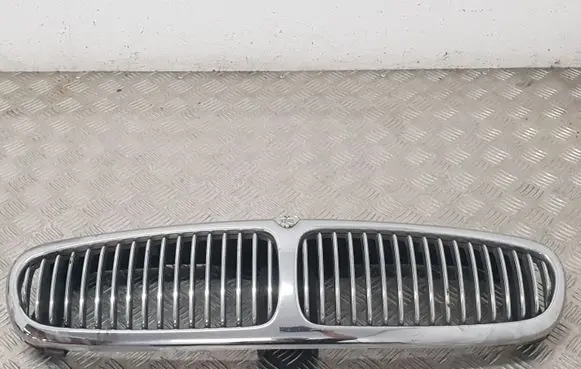 Jaguar X-Type Front grill 1X438A100AD