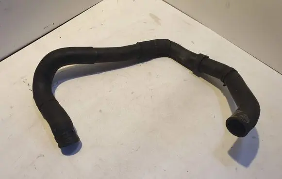 Volkswagen Touran I Engine coolant pipe/hose 1K0122051AE