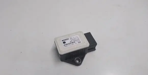 Peugeot 3008 I ESP acceleration yaw rate sensor 0265005765 9664661580