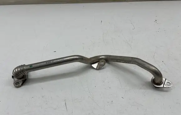 Mercedes-Benz GLE W167 EGR valve line/pipe/hose A6542031300