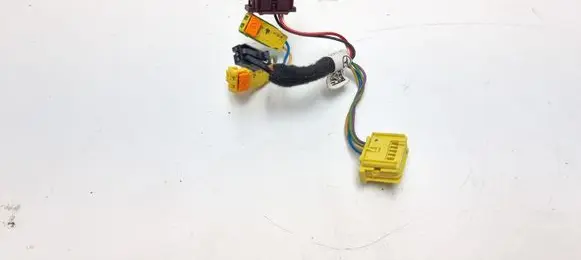 Mercedes-Benz C W204 Other wiring loom 305561510AC 305561510