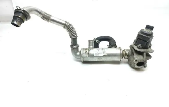 Ford Fiesta EGR valve 9660276280 216046799