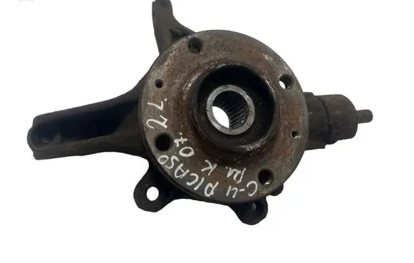 Citroen C4 Grand Picasso Front wheel hub