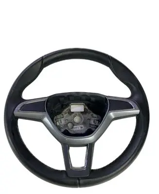 Skoda Octavia Mk3 (5E) Steering wheel 5E0419091AD