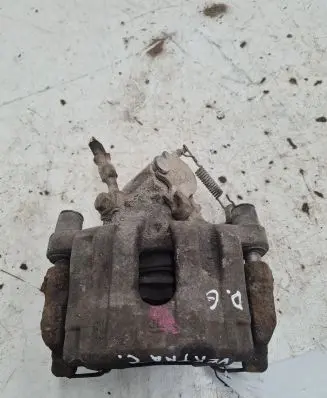 Opel Vectra C Rear brake caliper