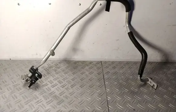 Lexus RX 450H Air conditioning (A/C) pipe/hose 