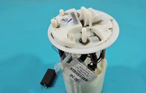 Opel Corsa D In-tank fuel pump 580314138 IMPRK1592248