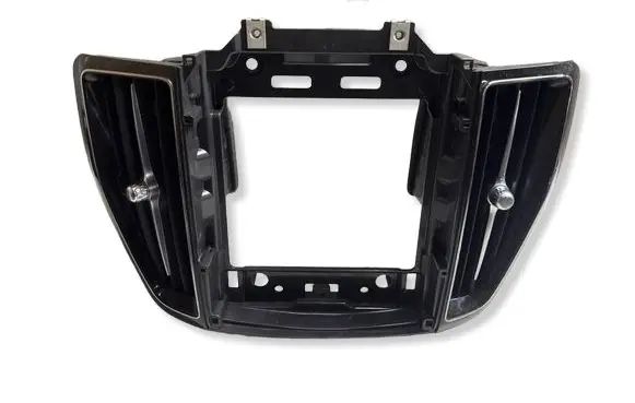 Volvo XC60 Dash center air vent grill 31417738