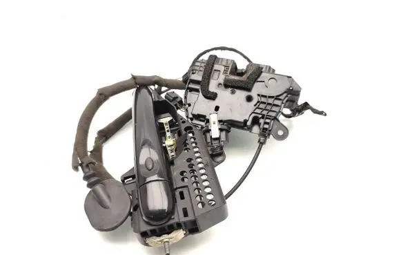 Renault Zoe Front door lock 805026245R 40627236