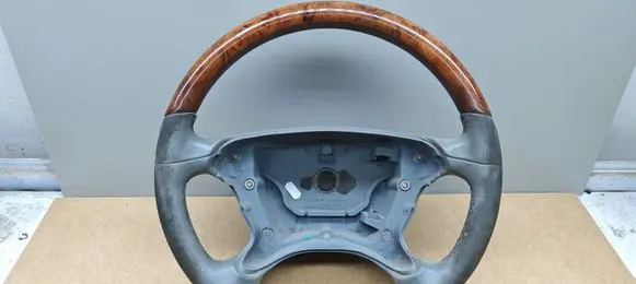 Mercedes-Benz CLK A209 C209 Steering wheel A2304601503