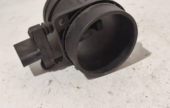BMW 3 E90 E91 Mass air flow meter 0280218165 7533853 13627533853
