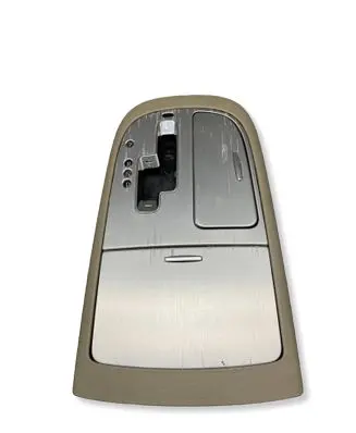 Nissan Murano Z51 Gear shifter surround trim plastic KH000742A KH000742B