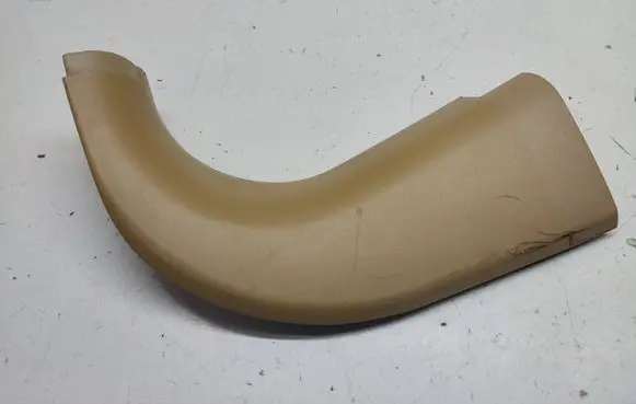 BMW 3 E46 Foot area side trim 8189735 51438189735